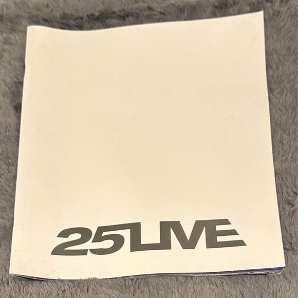 VINTAGE POP CONCERT TOUR BOOKS: Timberlake, Stefani, NKOTB, George Michael! - Picture 4 of 5